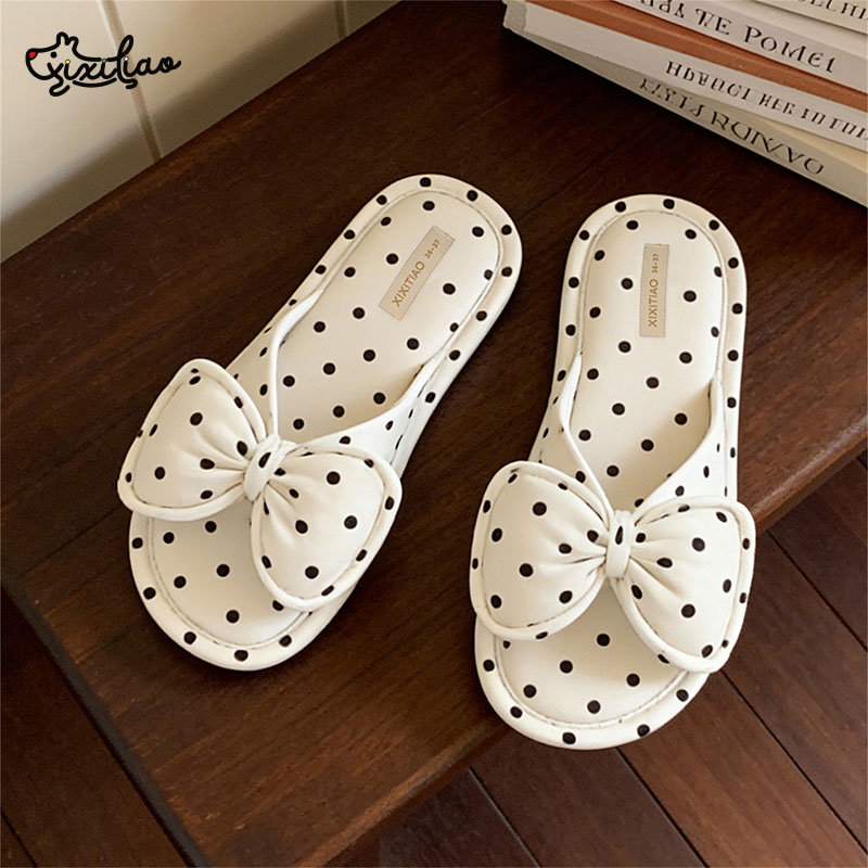 Home Textile - XIXITIAO Sandal Dalam Ruangan untuk Wanita