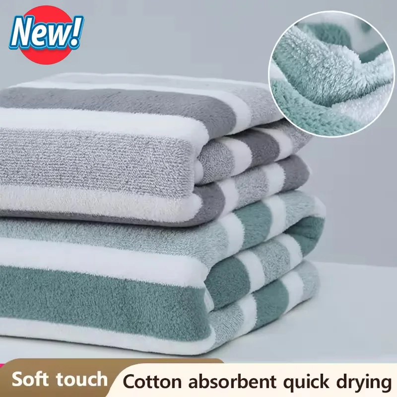 Home Textiles Face Towel - 2026 Baru 1 Buah Handuk Wajah
