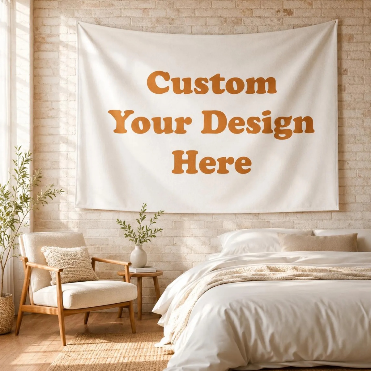 Tapestry Kustom yang Dipersona - Home Textile ulasan dan harga