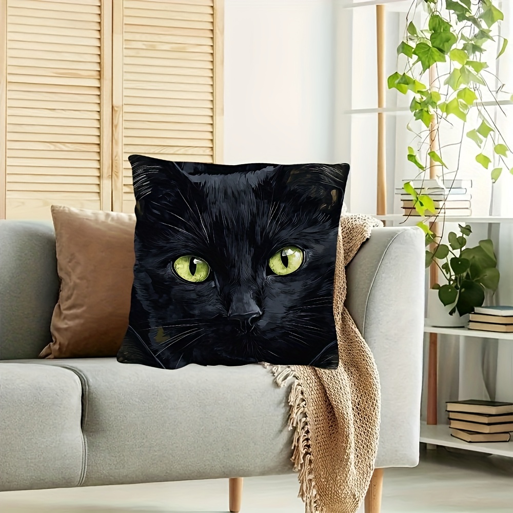 1 buah Sarung Bantal Bulu Pend - Pillow Insert 18X18 ulasan dan harga