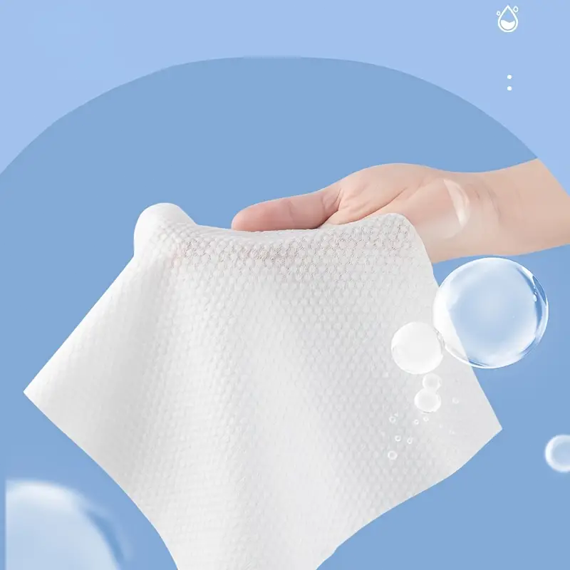 Handuk Wajah 100 katun tebal s - Home Textiles Face Towel ulasan dan harga