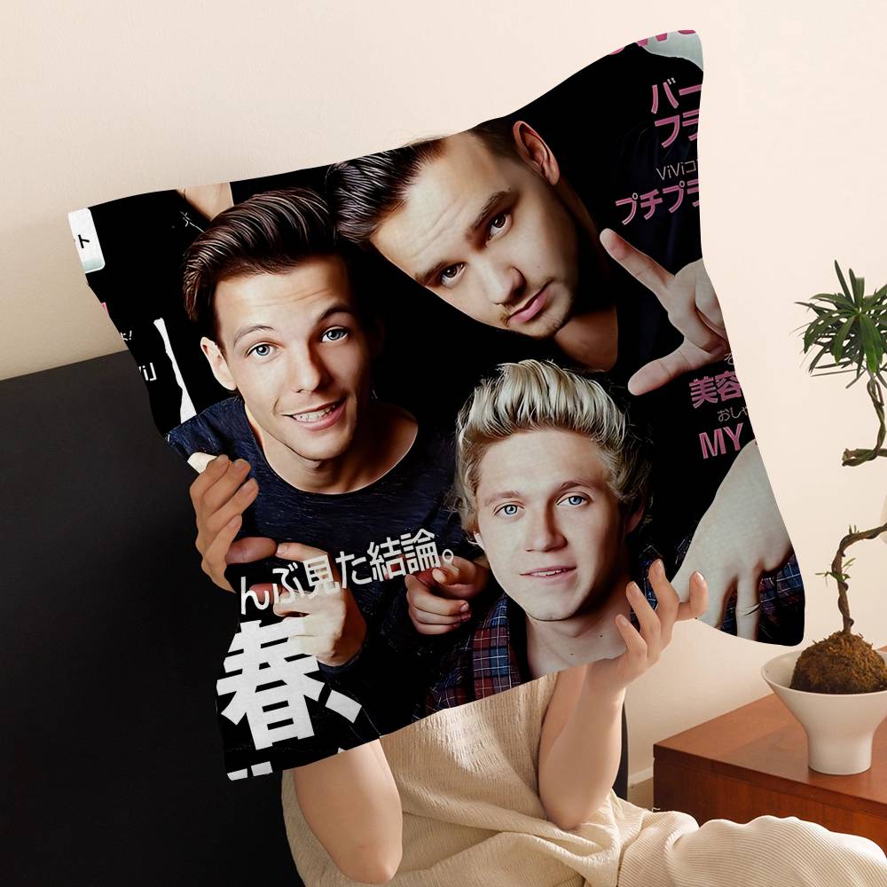 O-One Band Directions Music Sa - Home Textiles Direct ulasan dan harga