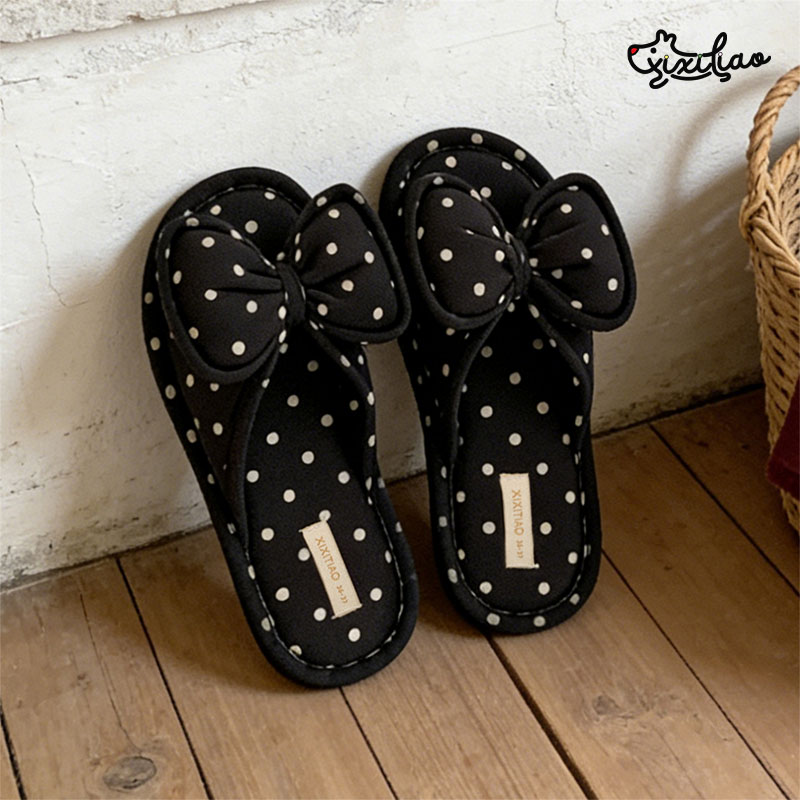 XIXITIAO Sandal Dalam Ruangan  - Home Textile ulasan dan harga