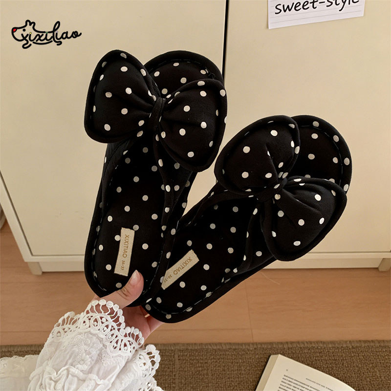 XIXITIAO Sandal Dalam Ruangan  - Home Textile ulasan dan harga