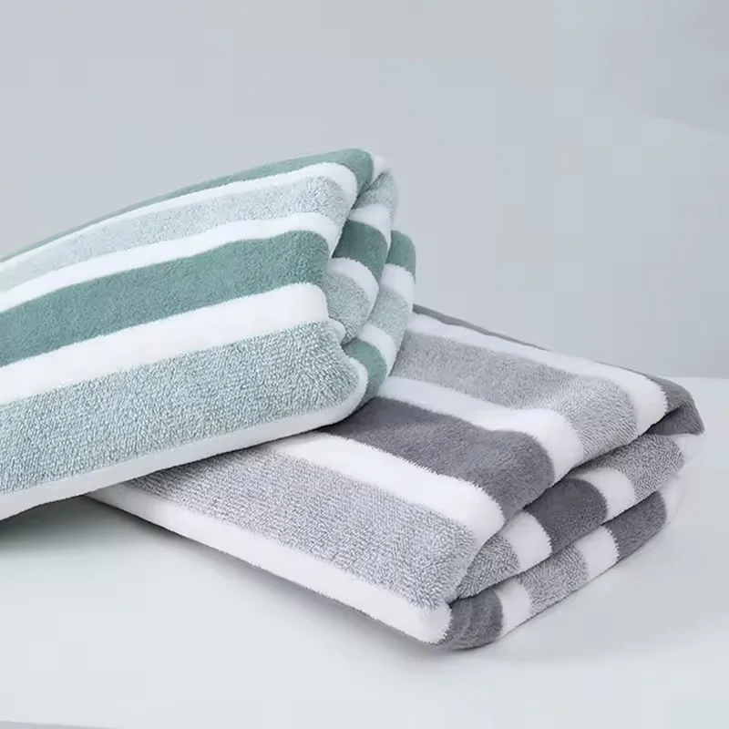 2026 Baru 1 Buah Handuk Wajah  - Home Textiles Face Towel ulasan dan harga