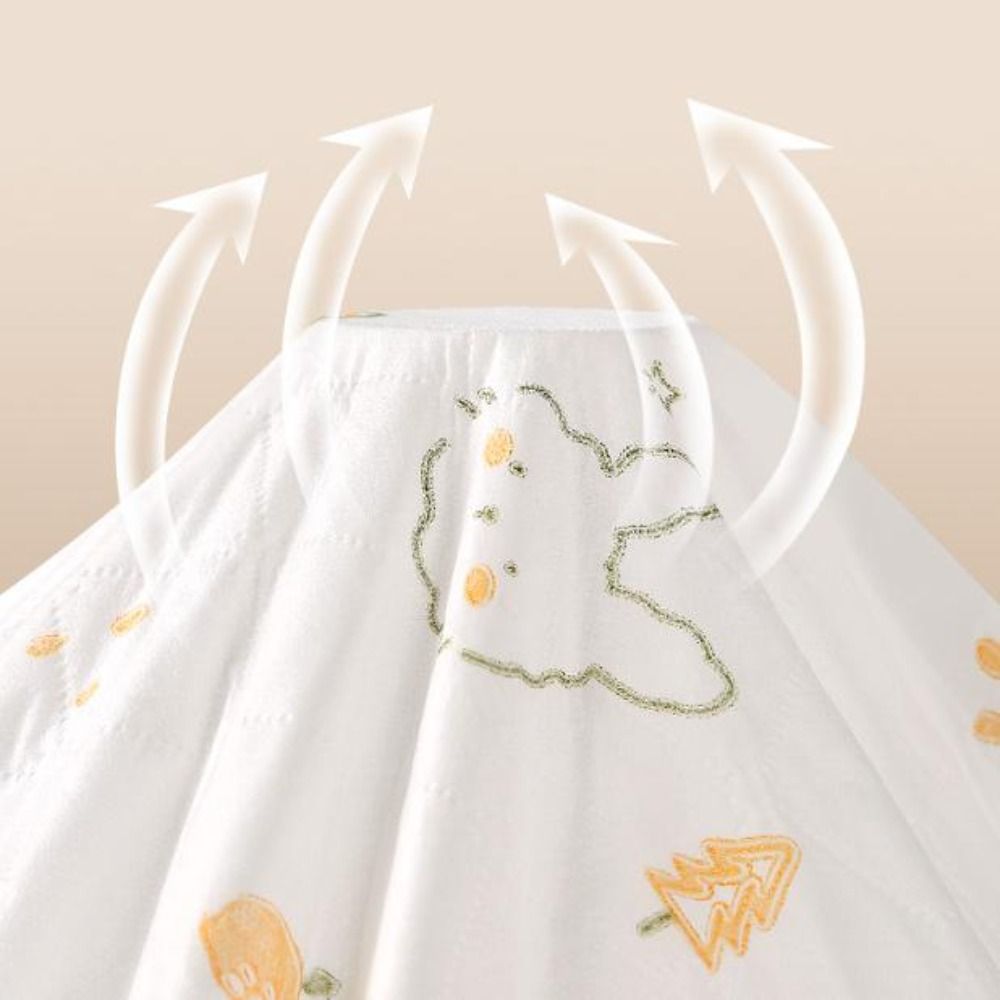 2 Buah/Pak Sarung Bantal Sekal - Home Textiles Premium ulasan dan harga