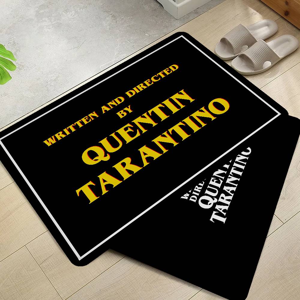 Tikar Lantai Retro Quentin Tar - Home Textiles Direct ulasan dan harga