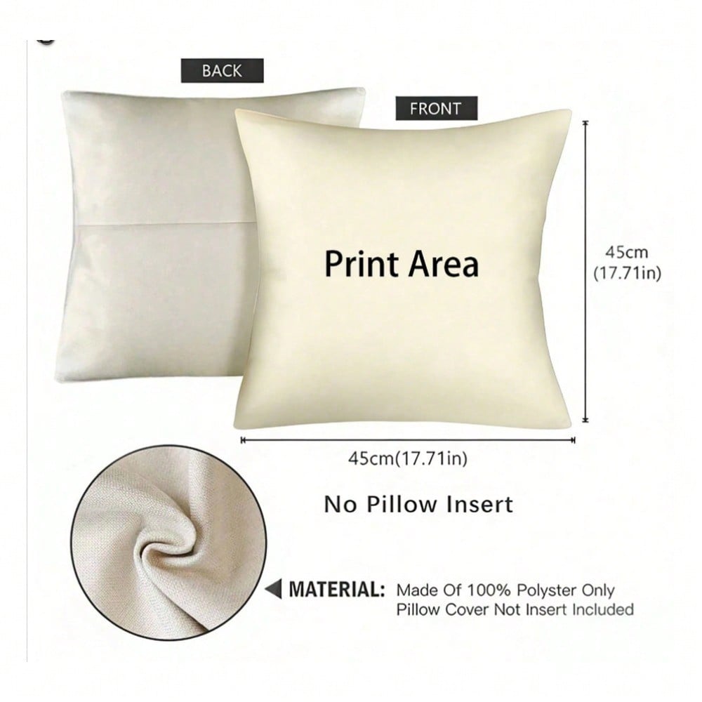 Bantal Hias Ikan Trout Pelangi - Pillow Insert 18X18 ulasan dan harga