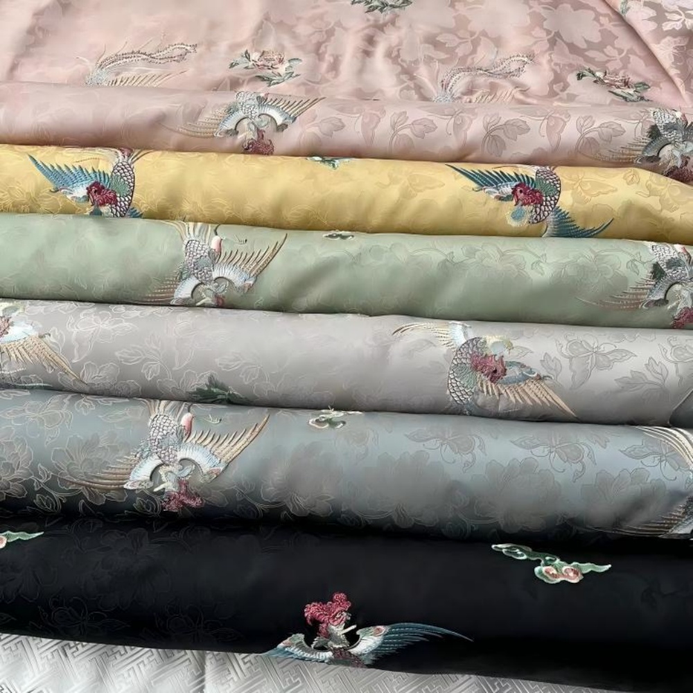 Kostum Nasional Gaya Phoenix D - Home Textiles Importers In Usa ulasan dan harga