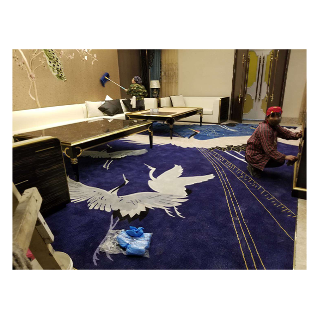 Penjualan Panas Karpet Persia  - Home Textiles Sale ulasan dan harga